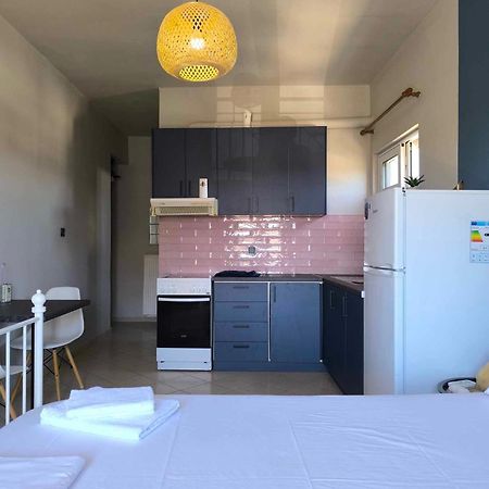 Ferienwohnung Sp Studio Preveza Exterior foto