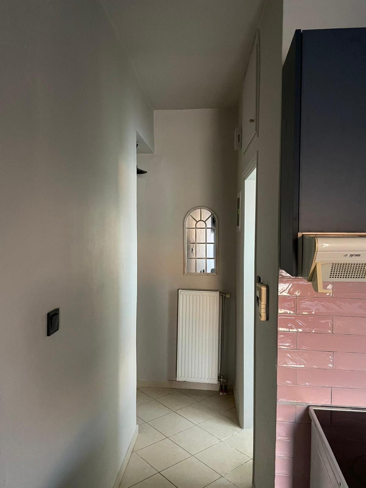 Ferienwohnung Sp Studio Preveza Exterior foto