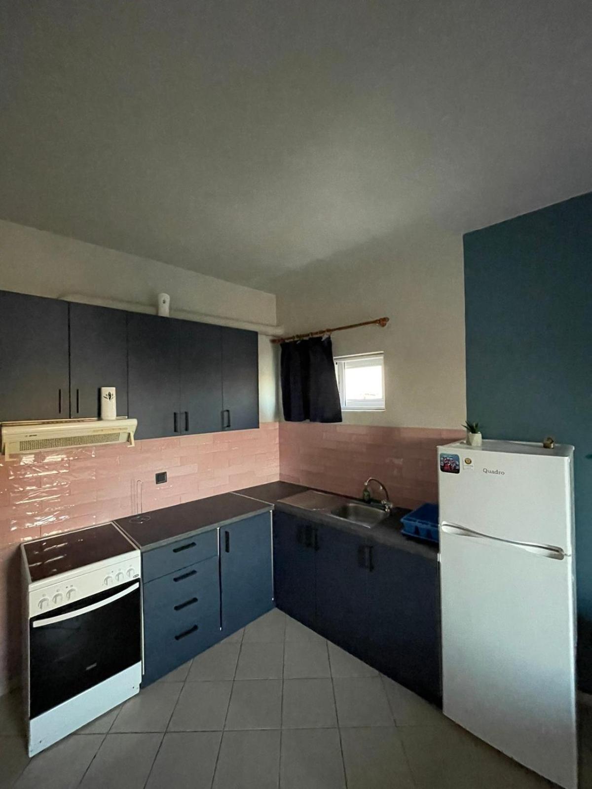 Ferienwohnung Sp Studio Preveza Exterior foto